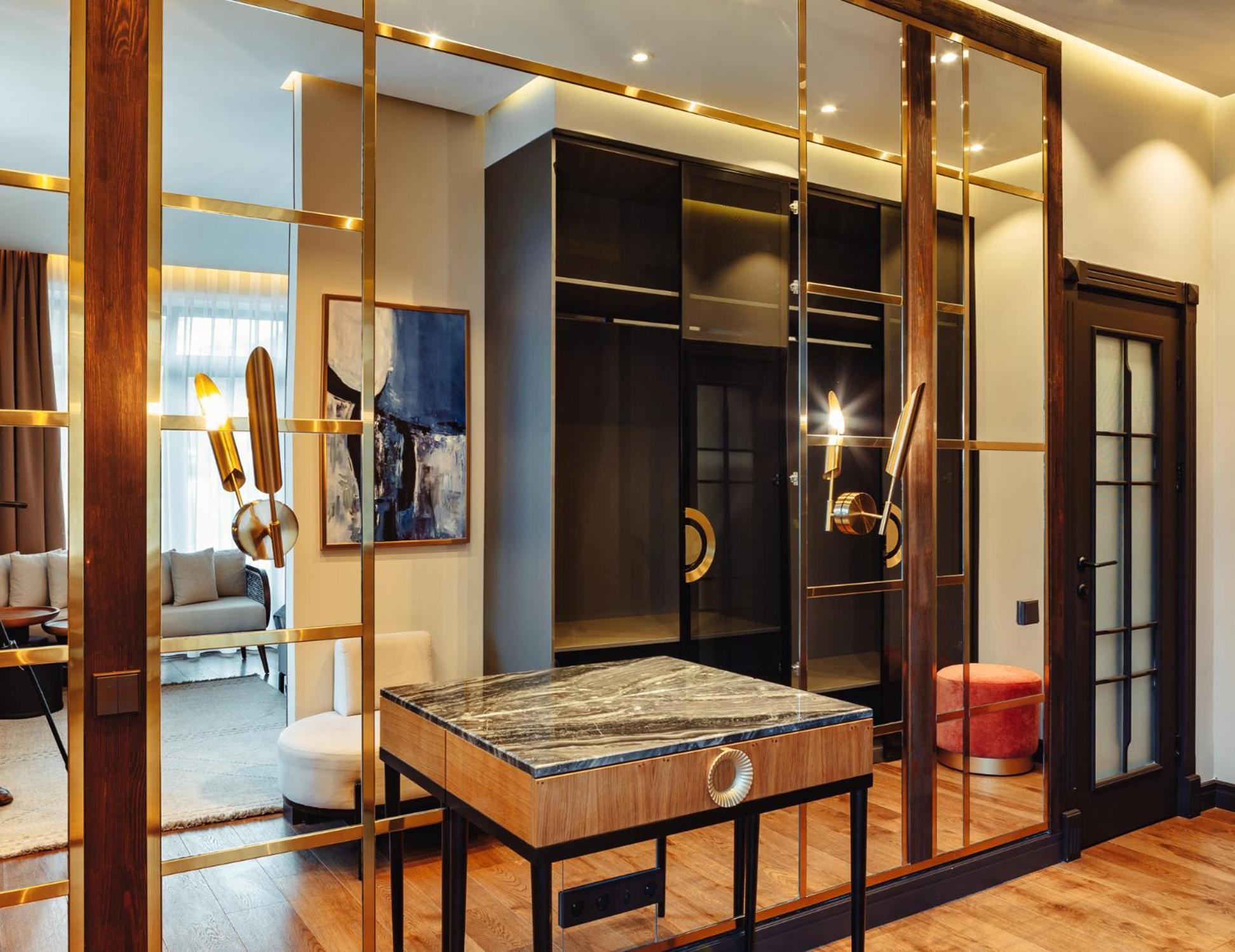 Дом У Озера Hotel Borovoe Luaran gambar